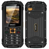 Strongphone Q1 Vodootporan 32GB Orange