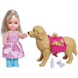 Masen Toys Punčka s psom 88001 Cene