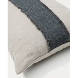 Kave Home Lanena prevleka za blazino 60x40 cm Daf – | Shoptok.si