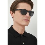 Ray-ban Sunčane naočale za muškarce, boja: crna | shoptok.hr