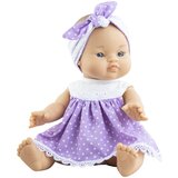 Paola Reina Dojenček Gordis Alessandra 34cm, (21337046) | Shoptok.si