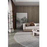 Conceptum Hypnose tepih newyork 3111 - grey carpet (160 cm) Cene