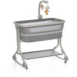 Foppa Pedretti kolijevka MyBebe grey | shoptok.hr