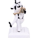 Star Wars Original Stormtrooper Pooper Trooper zbirateljska figura 10cm Cene