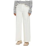 Tommy Hilfiger bele ženske farmerke THWW0WW44330-YBL Cene
