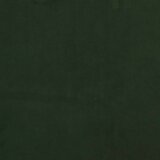  Stolček z lesenimi nogami temno zelen žamet, (20700358) | Shoptok.si