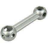 Fischer Ključ u obliku kosti (Namijenjeno za: Šesterokutne vijke 6 – 15 mm) | shoptok.hr