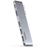 Ugreen hub za MacBook 60559 Cene