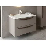 BATH omarica za umivalnik Arco 76237+80022, 79,5×55×44,9 cm