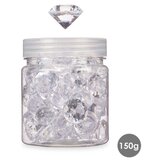  Dekorativni kamni Gift Decor Prozorno 150 g Diamant (16 kosov) | Shoptok.si