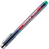  ZA TEHNIČKO CRTANJE PROFIPEN 0,5MM EDDING 1800 ZELENI | Shoptok.si