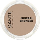 Sante Mineral Bronzer - 9 g | Shoptok.si