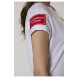 Aeronautica Militare Majice s kratkimi rokavi TS2060DJ51073009 Bela | Shoptok.si