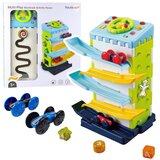  Labirint za učenje sa autićima za sortiranje | shoptok.hr