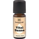 Sauna - 10 ml