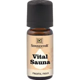 Sauna - 10 ml
