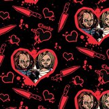 Loungefly Bride of Chucky wallet | shoptok.hr