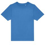  MAJICA KRATKI RUKAVI B&C #E150 KIDS ZAGREBAČKO PLAVA 9/11 | Shoptok.si