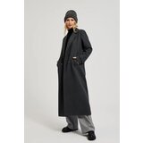 Marisse Women's Jacket Z-Ku-4514 D.Grey | ePonuda.com