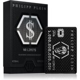 Philipp Plein no Limit$ parfemska voda 50 ml za muškarce | shoptok.hr