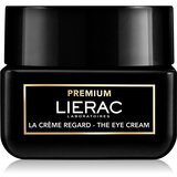 Lierac Premium krema za zonu oko očiju 20ml