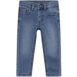 Mayoral otroške dolge hlače soft denim Cene