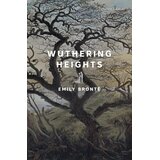 Hachette Emily Bronte - Wuthering Heights Cene