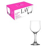 Staklena čaša za vino NEVAKAR557 6/1 Gurallar Cene