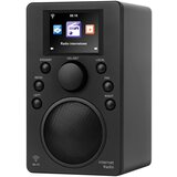 WIFI bt dab internet radio usb lcd 2.4" 25.000 stanica budilica i vremenska prognoza Cijene