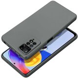  Metallic maskica za XIAOMI Redmi A1 siva | shoptok.hr
