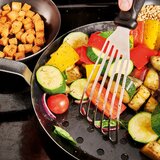 De buyer Zunanja ponev za kostanj in BBQ zelenjavo | Shoptok.si