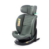 Babyauto autosjedalica Kanda iFix 40-150 Pine Green | shoptok.hr