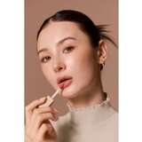 thim Satin Lip Glaze dolgoobstojni sijaj za ustnice z vlažilnim učinkom odtenek 02 Haze Coral 6 g | Shoptok.si