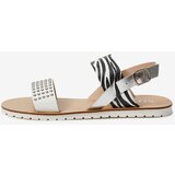 Replay Sandale otroške Bela | Shoptok.si