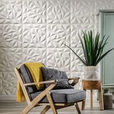 WallArt 3D zidni paneli Puck 12 kom GA-WA27 | shoptok.hr