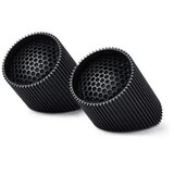 Lexon ray set zvučnika magnetnih bluetooth zvučnika crno/crno LA132MN3 Cene
