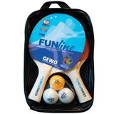 Gewo komplet za namizni tenis Double Fun 4251454810608 Cene