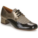 Chie Mihara Čevlji Derby RENSI Črna | Shoptok.si