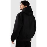 Carhartt WIP OG Active Jakna black / rigid | Shoptok.si