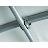ShelterLogic - Skladišni šator - 5 76m² - 240x240cm | BRANDED IN THE USA | shoptok.hr