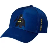 Batman Classic kačket, teget - 50/52
