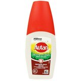 Autan Losjon za zaščito pred piki klopov Anti Tick (100 ml) | Shoptok.si