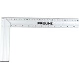 Proline kutomjer sa naslonom alu 300x175mm | shoptok.hr