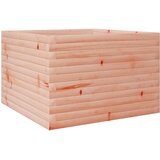  Vrtna sadilica 70x70x45,5 cm od masivnog drva duglazije | Eponuda.com