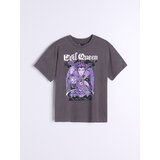 Sinsay majica kratkih rukava snow white | shoptok.hr