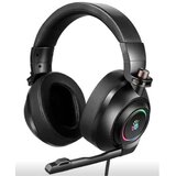 A4 TECH G580 Bloody Gaming 7.1 RGB USB crne slušalice sa mikrofonom | ePonuda.com