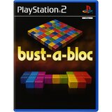  Bust-A-Bloc (PS2) - rabljeno | Shoptok.si