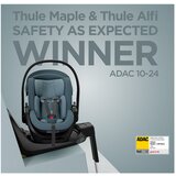 Thule ALFI - Podstavek isofix za avtosedež | Shoptok.si