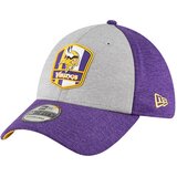 New Era Minnesota Vikings 39THIRTY 2018 NFL Official Sideline Road kapa New Era Minnesota Vikings 39THIRTY 2018 NFL Official Sideline Road kapa Slike