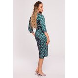 Made Of Emotion Ženska obleka Pattern | Shoptok.si